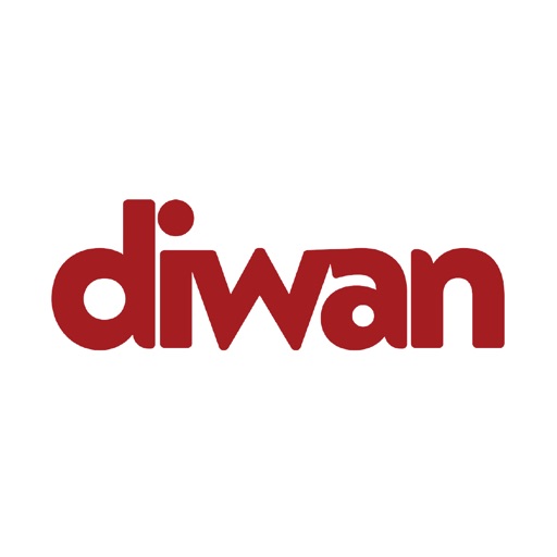 Diwan Hypermarket iOS App