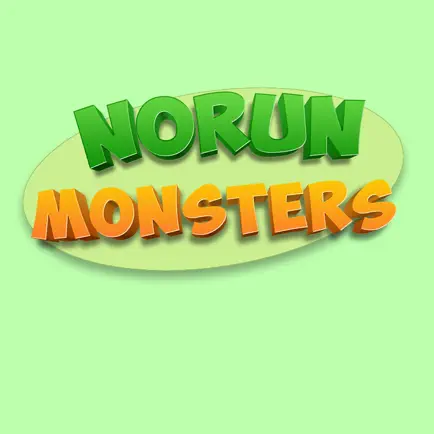 Norun Monsters Cheats