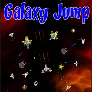 ‎Galaxy Jump space pirates