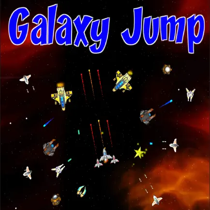 Galaxy Jump space pirates Cheats