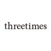 threetimes 쓰리타임즈 icon