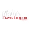 Davis Liquor Outlet icon