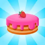 Cake Away 3D App Negative Reviews