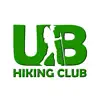 UB Hiking Club contact information