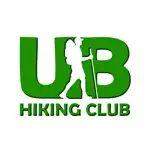 UB Hiking Club App Cancel