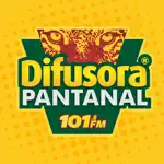 Difusora Pantanal FM App Positive Reviews