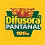 Difusora Pantanal FM app download