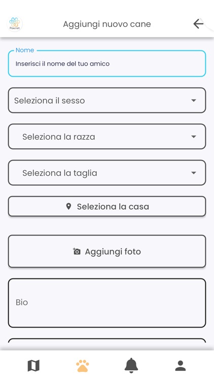 Paw.net screenshot-5