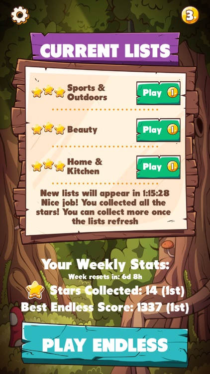 Price Ranger screenshot-9