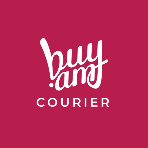 Buy.am Courier App