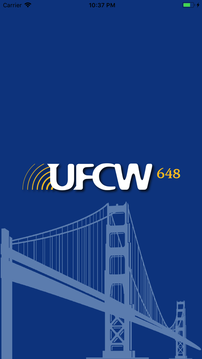 UFCW Local 648