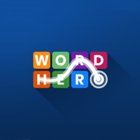 WordHero word search game