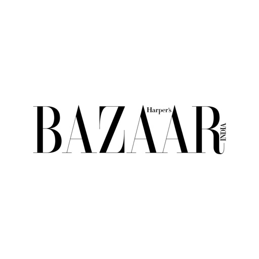 Harper's Bazaar India - AppWisp.com