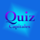 QUIZ Des Capitales