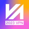 AHA VPN-proxy VPN master icon