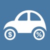 Car Loan Budget Calculator Pro icon