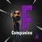 Companion for Fortnite