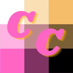螢幕擷取畫面 (3) Chroma Chameleon