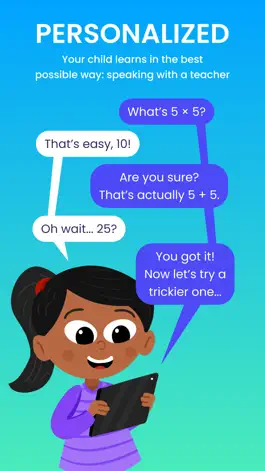 Game screenshot Super Teacher apk