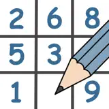 Enjoy Sudoku - Icona app