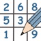 Enjoy Sudoku - Your Daily Brain Workout