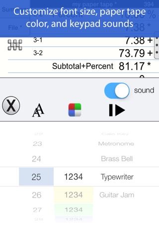 Adding Machine 10Key Universalのおすすめ画像4