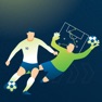 Get Soccer Master Multi Game for iOS, iPhone, iPad Aso Report