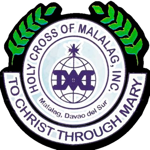 Holy Cross of Malalag Inc icon