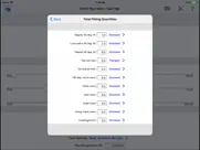 hvac pipe sizer - gas high ipad images 2