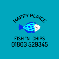 The Happy Plaice Paignton