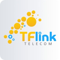 TFLINK Fibra logo