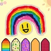 Kids Drawing, Doodle Painting - iPadアプリ