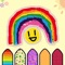 The Kids Drawing and Doodle Painting app for iOS is a fun and educational tool designed to spark creativity in children