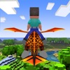 Dragon Craft 3D Survival - iPhoneアプリ