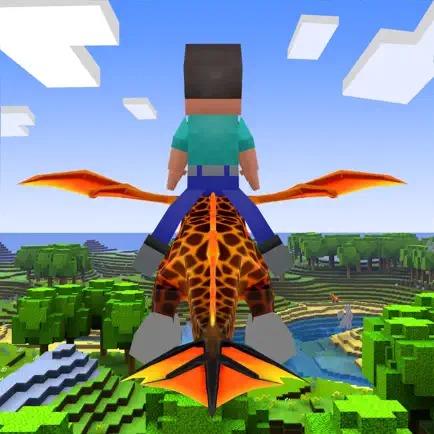 Dragon Craft 3D Survival Читы