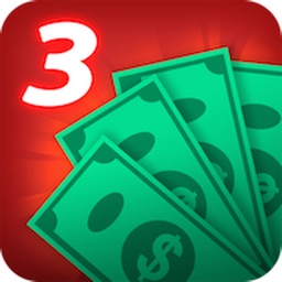 dinero juego - tycoon icono