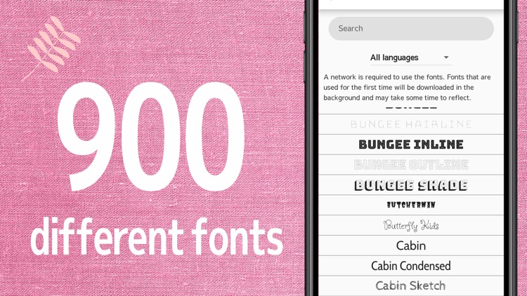 Add text on photos screenshot-4
