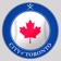 Toronto Baseball app icon - Sports app for iPhone