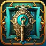 Room Escape - Moustache King App Positive Reviews