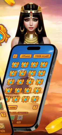 Game screenshot Aegyptus Sharm apk