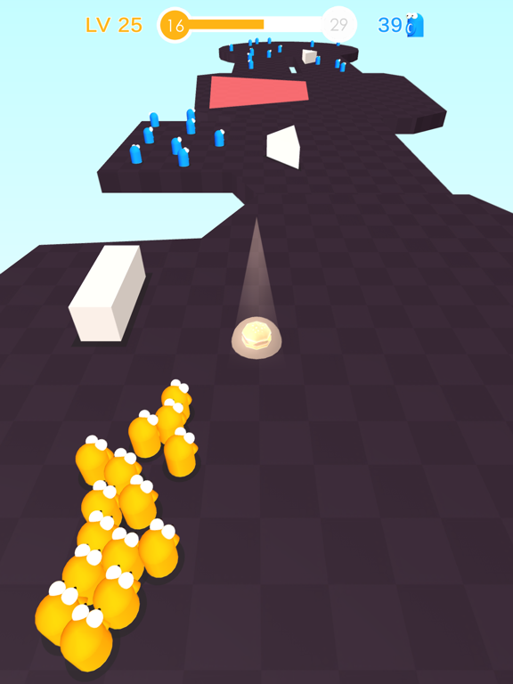 Screenshot #5 pour Snackies