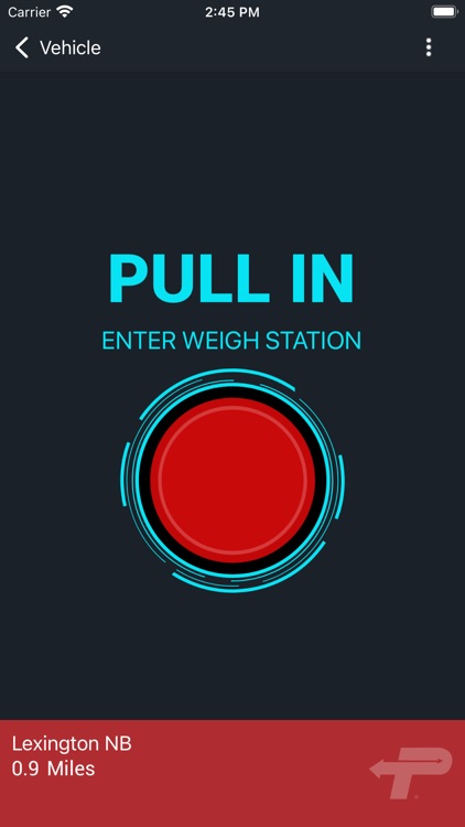 PrePass for TSPs screenshot-4