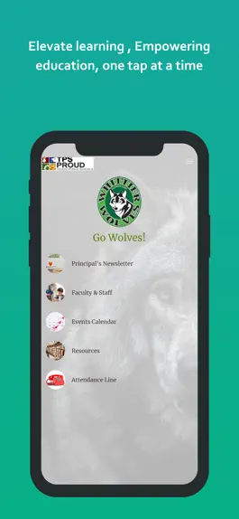 Game screenshot Whittier Elementary - TPS mod apk