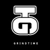 Grind Time Training icon