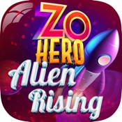 Zo Hero: Alien Rising