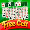 Free Cell Solitaire 2024 icon