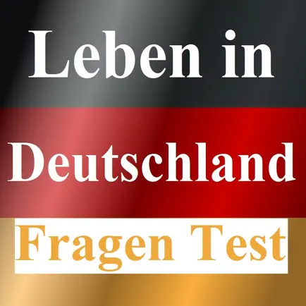 Leben in Deutschland Test 2023 Cheats