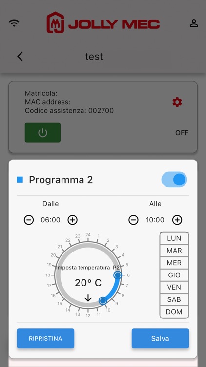 Jolly Mec Wi Fi screenshot-4
