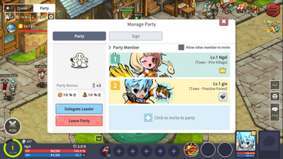 Devil Book: Hand-Drawn Action Screenshot