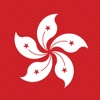 香港股票報價和圖表 icon